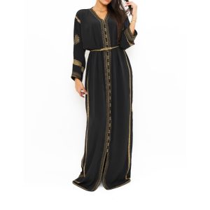 Repassage Caftan